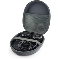 Linkidea Headphones Carrying Case Compatible with AKG, B&O, Bose, Grado, Sony Case, Replacement Prot
