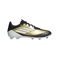 unisex-adult F50 League Messi Firm/Multi Ground Sneaker