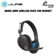 JLAB AUDIO - JBUDS 工作 無線 耳罩式 耳機