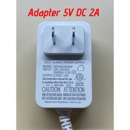 Power Adapter 5V-2A power adapter