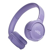 JBL TUNE 520BT Bluetooth Headphones Sealed / Up to 57 hours continuous playback / On-Ear / USB Type 