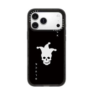 CASETiFY x BLVCK Impact Case with Magsafe for iPhone 17 Pro Max / iPhone 17 Air / iPhone 16 Pro Max