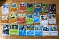 Pokemon GO x PTCG s10b 散卡 光輝