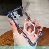 Case For Samsung Galaxy A04 A04E A05 A06 A07 Shockproof Cell Phone Case With Magnetic design aesthet
