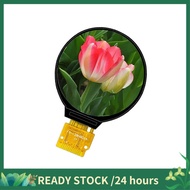 1 Piece 1.28 Inch IPS LCD Display Colorful LCD Round 240x240 Display PCB HD Ips LCD GC9A01 Driver