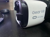 samsung gear oculus VR眼鏡