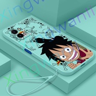 เคสโทรศัพท์ลวดลายสวยงามสำหรับ Vivo Y01 Vivo Y15A Vivo Y15S Vivo Y15C ป้องกันการตก