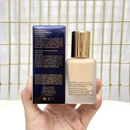 Real Shot❤ Special/35 Estee Lauder dw Liquid Foundation 30mlEquipped with Counter Press Pump Head.Co