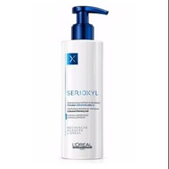 7折！Loreal Serioxyl Clarifying & Densifying Shampoo Coloured Thinning Hair 淨化豐盈洗髮水(染後髮質) 250ml 兩枝