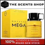ARMAF ODYSSEY MEGA EDP (100ML) MEN