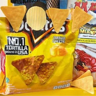 New Product Potato Chips  Clip Snack Clip