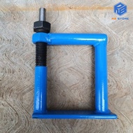 CLUTCH RIVET INSTALLATION TRACKER, CLUTCH RIVET TRACKER, PRECISION GUARANTEE