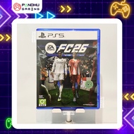 EA FC 26 PS5 Reg 3 | EA Sport FC26 | EAFC26 | FIFA 26 Second PS 5 PS4 PS 4