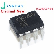 10PCS ICW42C07-01P ICW42C07 ICW42C07-01 In Stock DIP-8