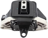 QHTZLC Automotive Engine Mounts Transmission Bracket Left Compatible for Kia KX5 2016- 1.6T 7DCT&Hyu