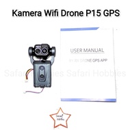 Original P15 GPS Drone Wifi Camera