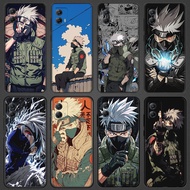 for Moto E7 POWER Plus E7i power E20 E13 E22 E22i E40 TPU Phone Cases Soft protective cover Naruto K
