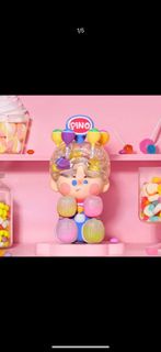 PINO JELLY