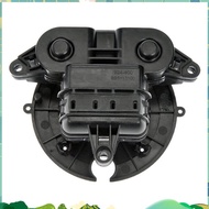 1 Piece Car Side View Power Mirror Glass Motor Black Plastic Car Accessories for Mercury 6U5Z-17D696