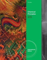 普通化學 Chemical Principles 7th Edition