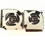 ◈✹ NEW CPU GPU VAG Cooling Fan for Acer Predator Helios 300 ph315-52 ph317-53