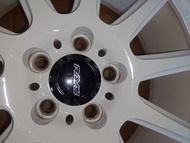 Rays 中心蓋 輪圈蓋 prodrive  bbs