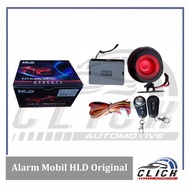 Alarm Mobil Hld / Alarm Mobil Hld Tuktuk / Alarm Hld Premium Universal