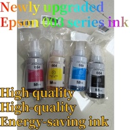 Epson Refill Ink T664 /664 Compatible ink For EPSON L120/L210/L360/L1300 (C,M,Y,BK+BK) / best qualit