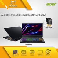 Acer Nitro 5 AN515-45-R49W 15.6'' QHD Black Red Gaming Laptop / Gaming Notebook ( Ryzen 9-5900HX, 16GB RAM, 1TB SSD, RTX3080 8GB, 15.6'' QHD, 165Hz, BLACK-W10 ) Acer Gaming Laptop Acer Nitro Gaming Laptop