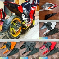 Body cover belakang cbr k45a lokal model cbr 250 rr