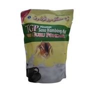 tok guru pondok minuman susu kambing asli