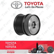 (1pc) Toyota Alternator Pulley Bearing Toyota Rav4 Rav 4 Camry ACV30 ACV40 ACV51 2.0 2.4 1AZ-FE 2AZ-