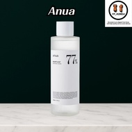 Anua Heartleaf 77% Soothing Toner 500ml Anua Heartleaf Toner Melembut 77% 500ml