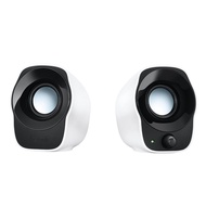 Logitech Z121 Compact Stereo Speaker