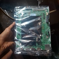 MESIN MB MACHINE MAINBOR MODULE MB UA43CU7000K MAINBOAR MAINBOARD TV SAMSUNG TV 43CU7000 UA43CU7000 