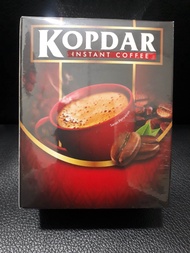 Kopdar isi 5 sachet kopi kesehatan