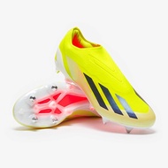 รองเท้าฟุตบอล Adidas X Crazyfast Laceless SG