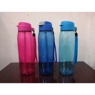 Tupperware H2go Bottle (with straw) 750ml