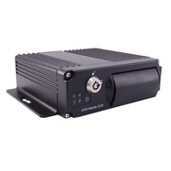 JOINLGO 4-CH H.265 1080P AHD Car Camera System Mobile Vehicle Car DVR Loop Real-time Video Record 4P