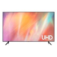 Samsung 65" UHD AU7000 4K Smart TV