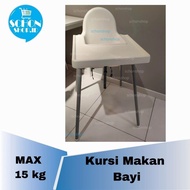 Baby Chair Set Baby Chair Baby Dining Chair Children's Dining Chair Sc-Allp