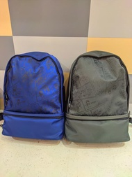 Bag Pack / Tas Ransel 1 Hush Puppies