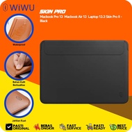 WIWU Sleeve Macbook Pro 13 Air Bag 13 Laptop Case 13.3 Skin Pro II
