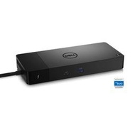 優選戴爾（DELL）WD22TB4 雷電Thunderbolt™4號線 擴展塢 端口複製器【滿300出貨】