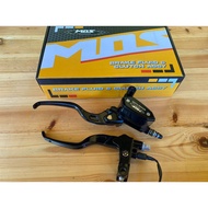Hydraulic Brake Master Copy RCB E2 14mm Manual Clutch Handle Set Tech