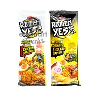 RAMEN YES CHICKEN SAUCE & FRIED 80GR ERAMART/