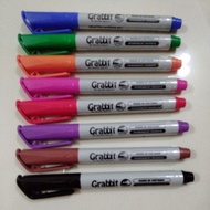 Grabbit permanent marker PM02 1.0mm