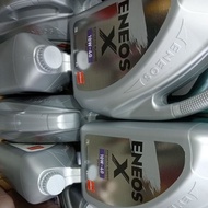 ENEOS X 10W40 SEMI SYNTHETIC SP/CF (4L)