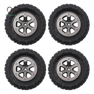 .73mm  Tire Tyre for  C14 C24 B24 B36 MN D90 MN-90 MN99S FY003 FY004 RC Car Upgrade Replacement Acce