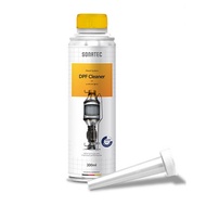 DPF Engine Cleaner Diesel Particulate Filter Cleaning Additive Carbon Removal (1 Unit = 1 Bottle)